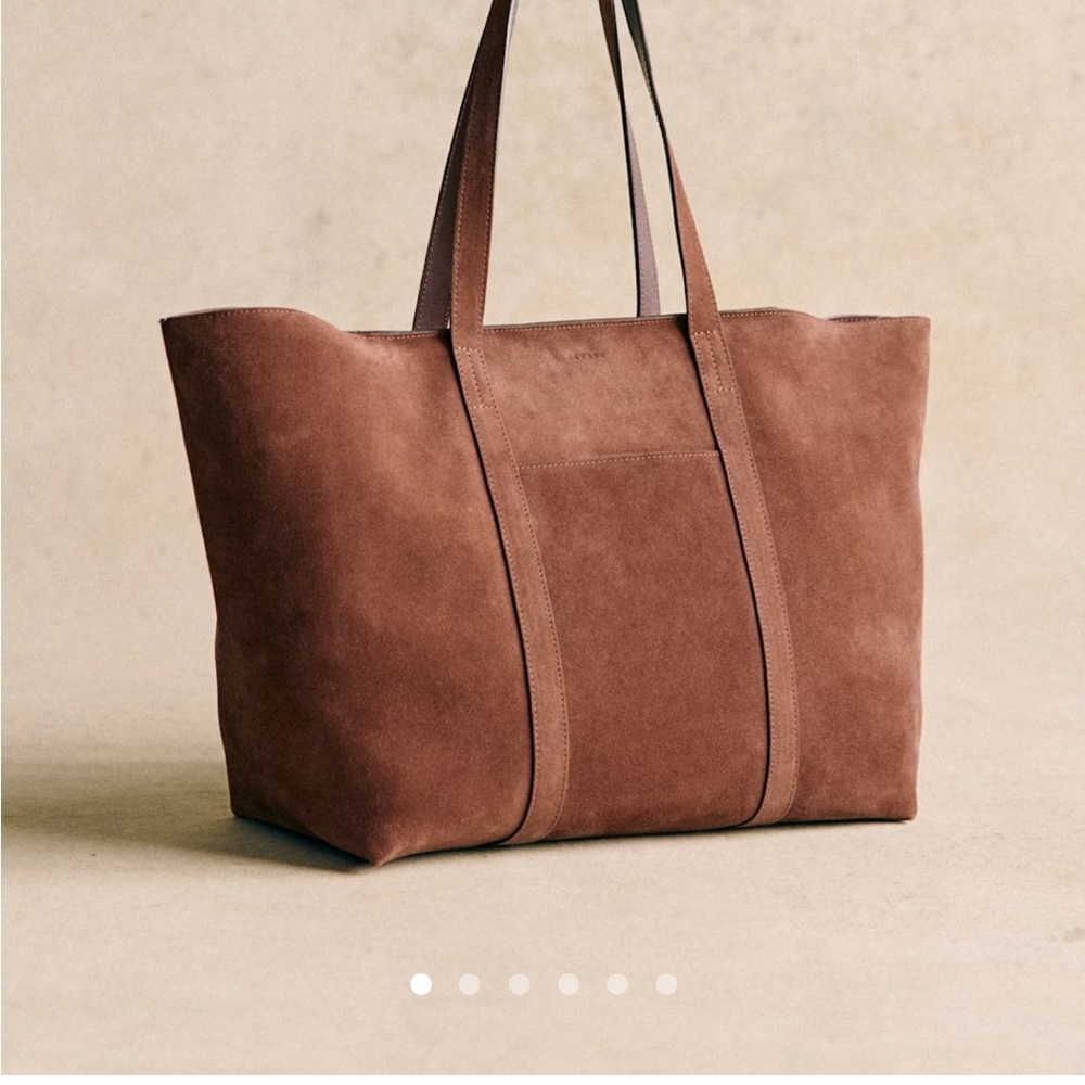 Sezane Gabin Bag